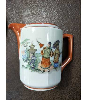 Сервиз "тет-а-тет"