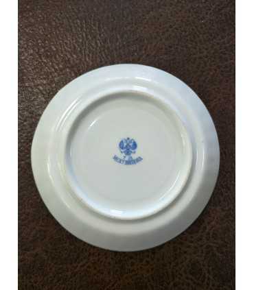 Чайная пара