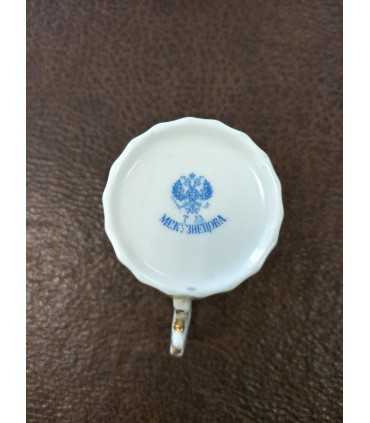 Чайная пара