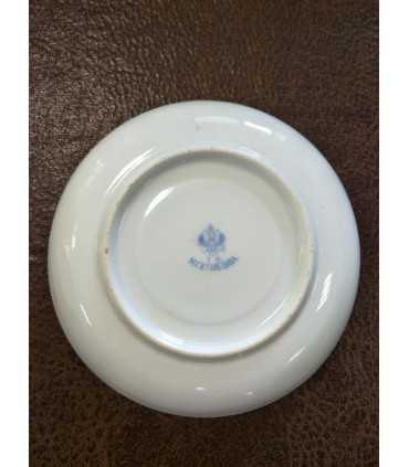 Чайная пара