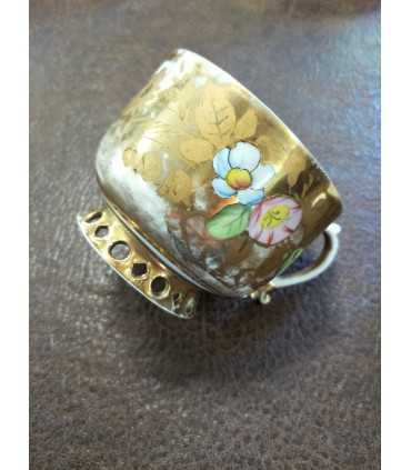 Чайная пара