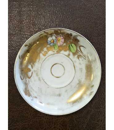 Чайная пара