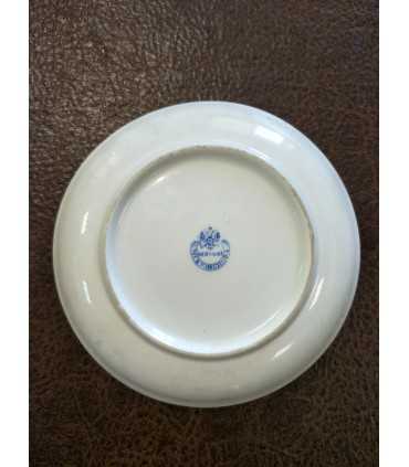 Чайная пара