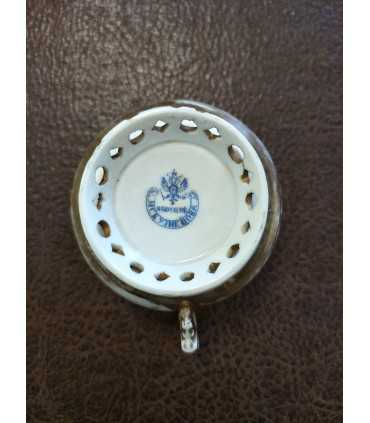 Чайная пара