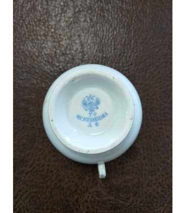 Чайная пара "В День Ангела"