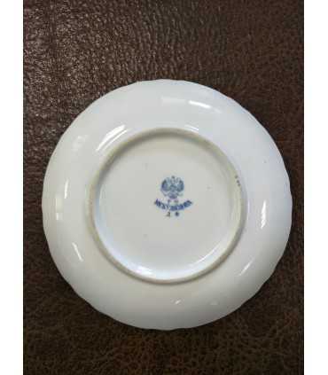 Чайная пара "В День Ангела"