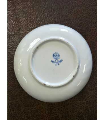 Чайная пара