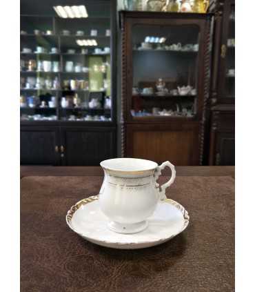 Чайная пара "В День Ангела"