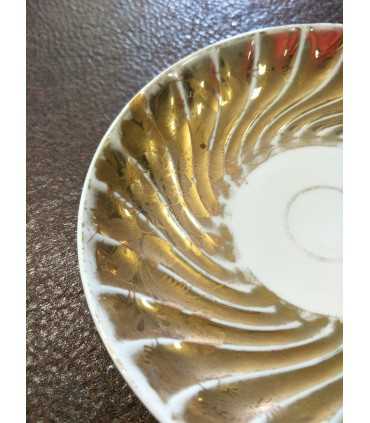 Чайная пара