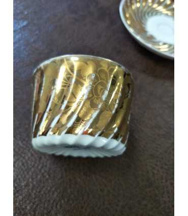 Чайная пара