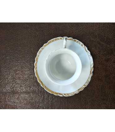 Чайная пара "В День Ангела"