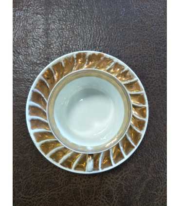 Чайная пара