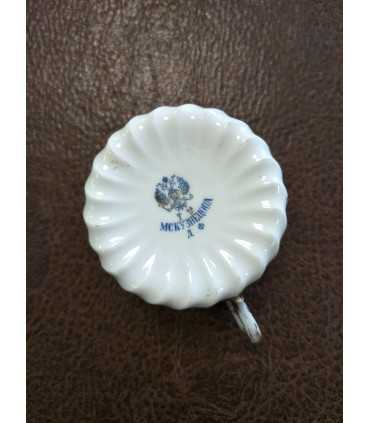 Чайная пара