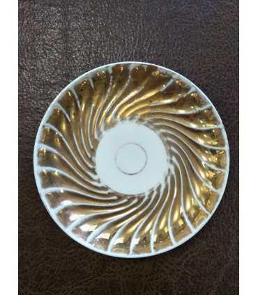 Чайная пара