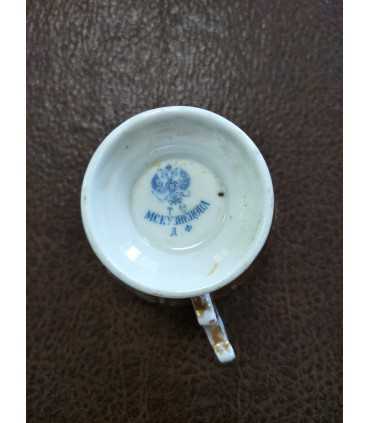 Чайная пара