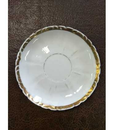 Чайная пара