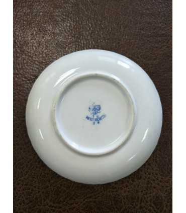 Чайная пара