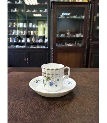 Чайная пара