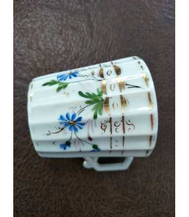 Чайная пара