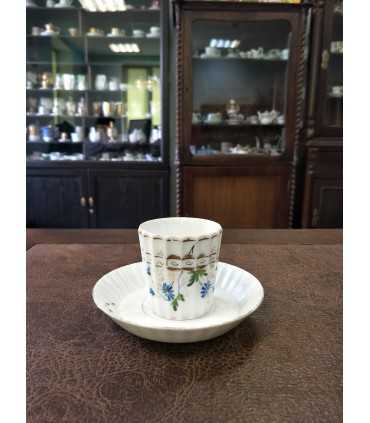 Чайная пара