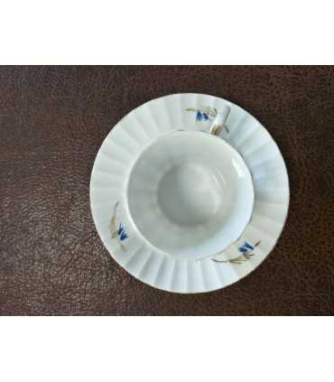 Чайная пара