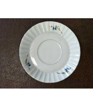 Чайная пара