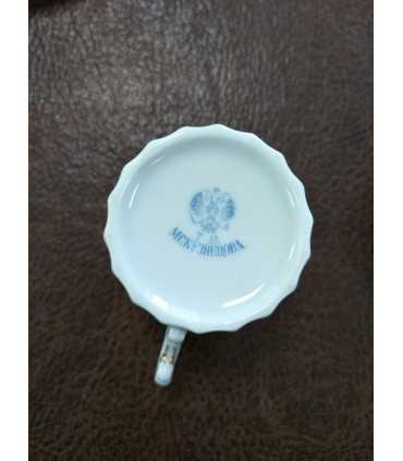 Чайная пара