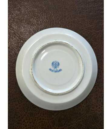 Чайная пара