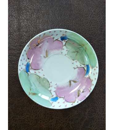 Чайная пара