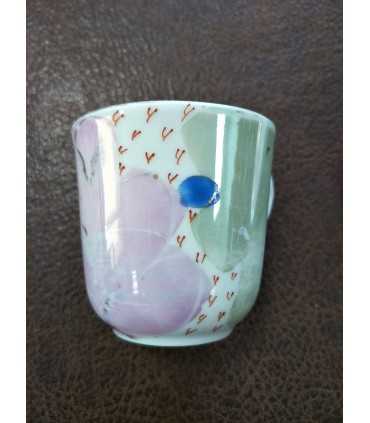 Чайная пара