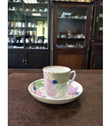 Чайная пара