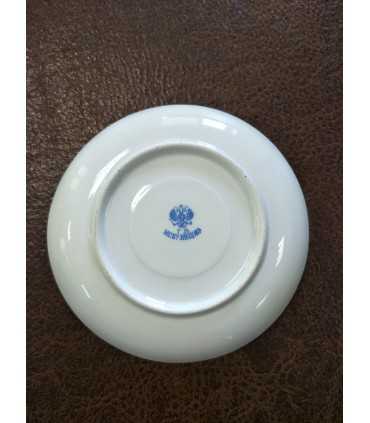 Чайная пара