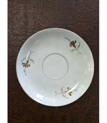 Чайная пара