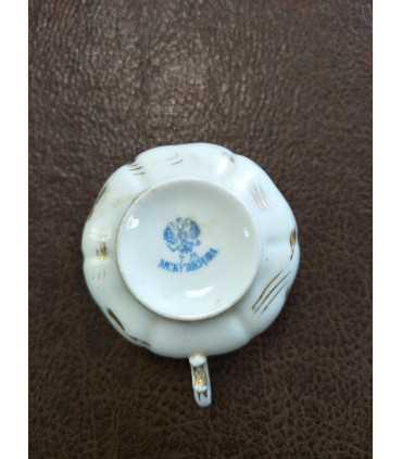 Чайная пара