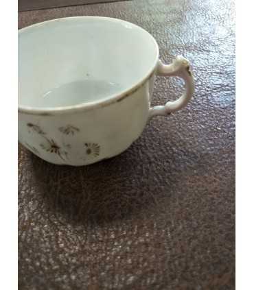 Чайная пара