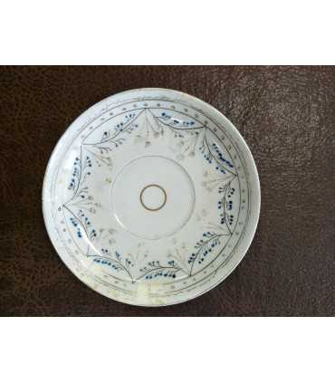 Чайная пара