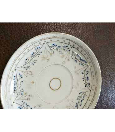 Чайная пара