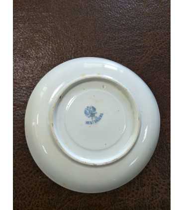 Чайная пара