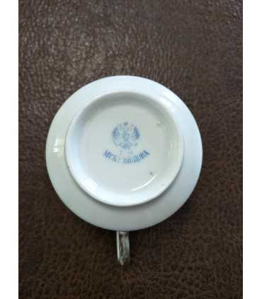 Чайная пара