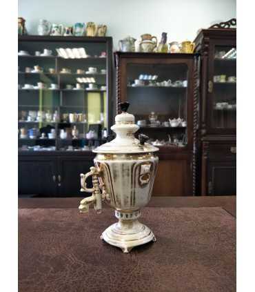 Чашка-самовар