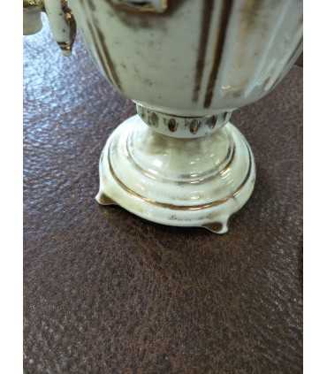 Чашка-самовар