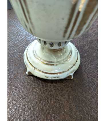 Чашка-самовар