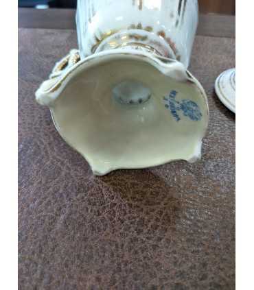 Чашка-самовар