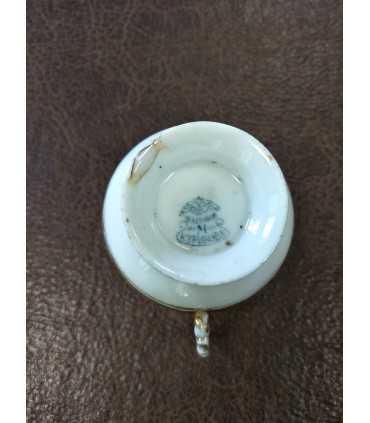 Заварочная чашка