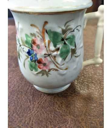 Заварочная чашка