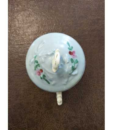 Заварочная чашка