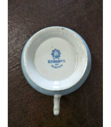 Заварочная чашка