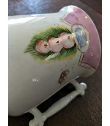 Заварочная чашка