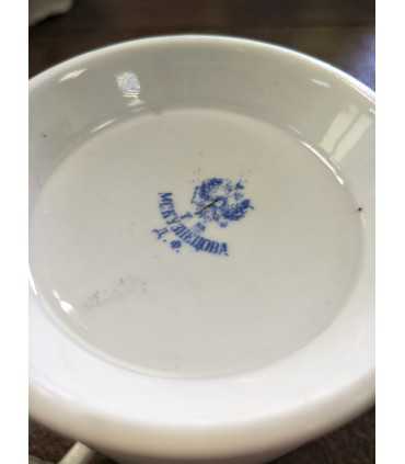 Заварочная чашка