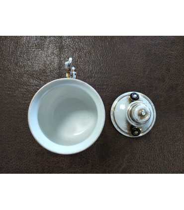 Чашка-самовар